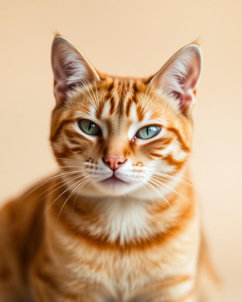 Cat products