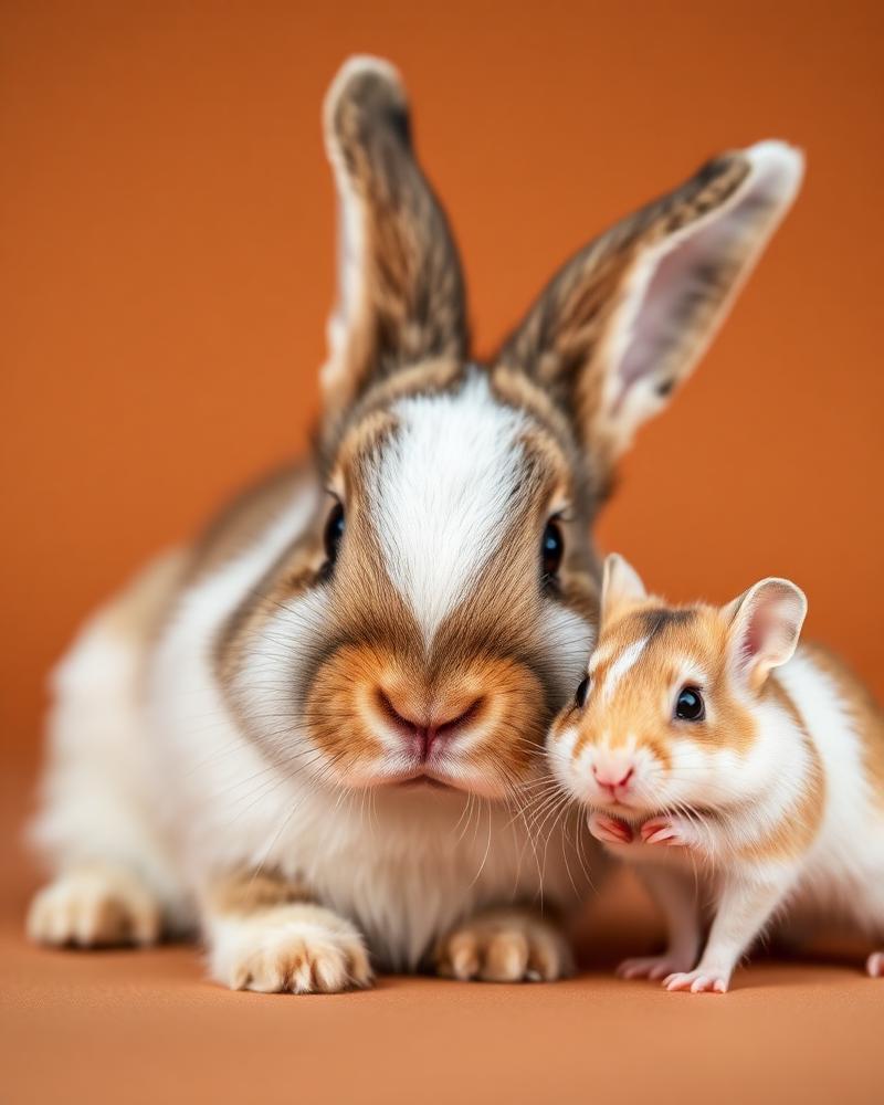 Small Pets products